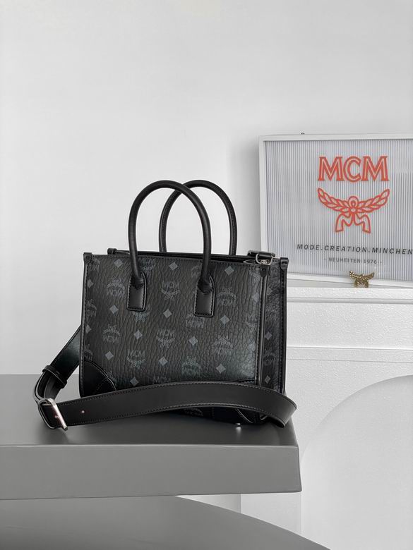 MWTCABOO7BK001 24X11X19cm XM 9